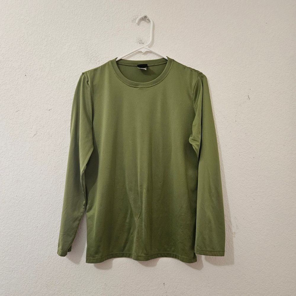 Patagonia MARS Capilene 1 Silkweight Size Small Vintage